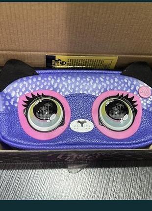 Детская поясная сумка purse pets