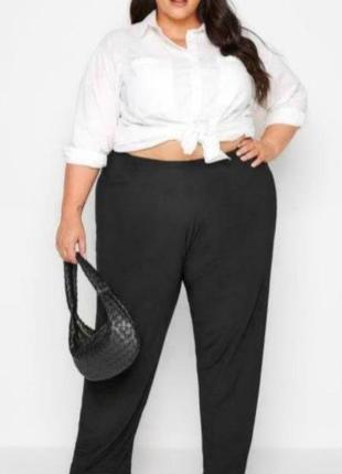 Женские брюки george большого размера