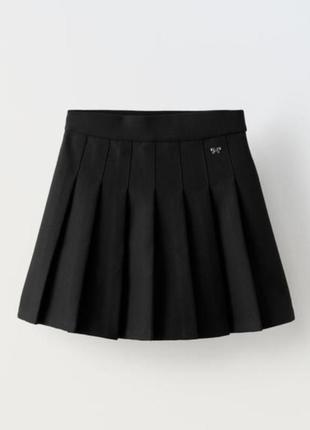 Спідниця zara 8р