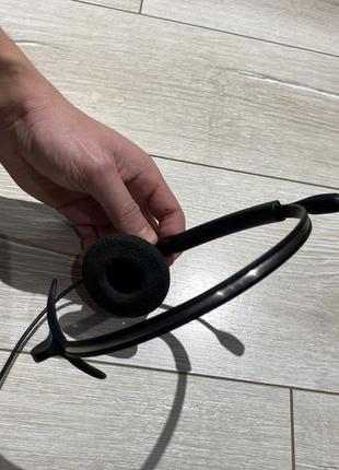 Навушники jabra biz