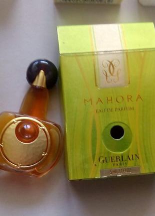 Парфюм guerlain mahora