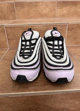 Кросівки nike air max