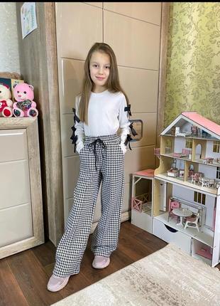 Стильний костюм-двійка для красунь 💗