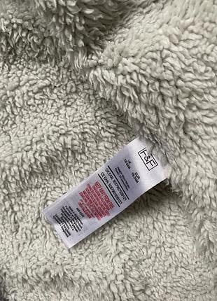 Теплая рубашка 18-24 мес 3