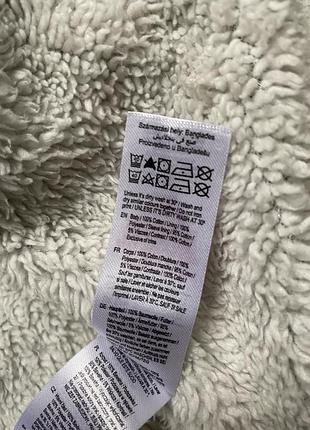 Теплая рубашка 18-24 мес 4