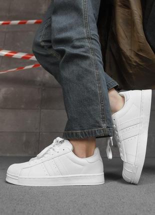 ✨жіночі кросівки star white