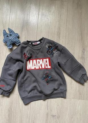 Світшот 3-4 роки