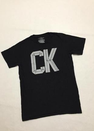Футболка Trainers calvin contract KLEIN JEANS Runner Sneaker Laceup Pu-Pa YW0YW00069 Bright White YAF оригінальна чорна