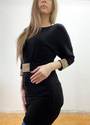 Туника со стразами 2