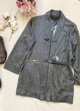 Трендовый жакет river island