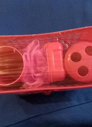 Набор для ванной комнаты