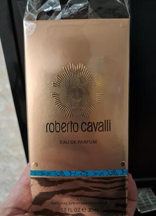 Roberto cavalli парфум.вода