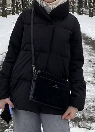 Куртка зимова reserved