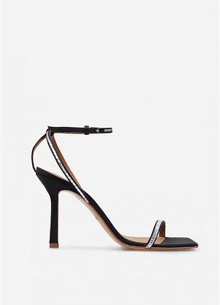 Босоножки kacharovska (возможен торг)