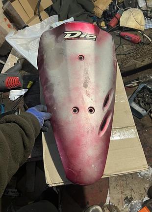 Клюв хонда дио 34/35 оригинал honda dio