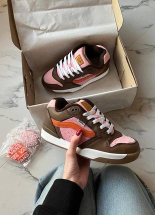Vans rowley xlt gallery dept neopolitan
