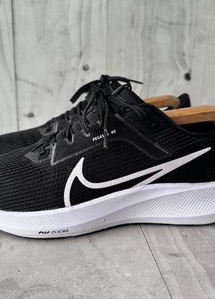 Nike air zoom pegasus 40 кроссовки