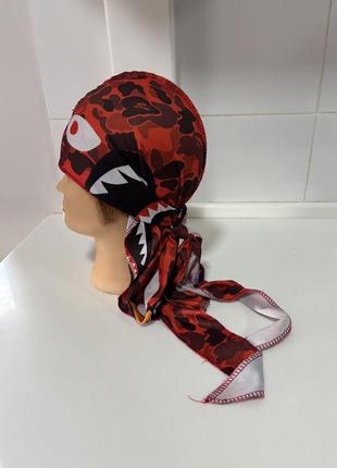 Дюраг бандана кухаря рокера