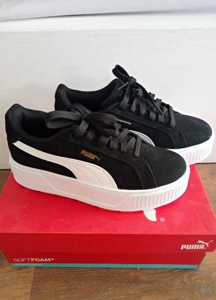 Кроссовки puma 38