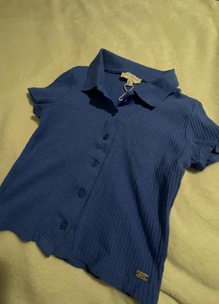 Топ pull&bear