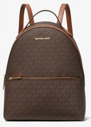 Новий рюкзак michael kors оригинал