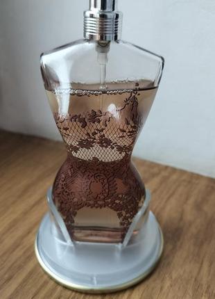 Jean paul gaultier classiqe  оригинальні