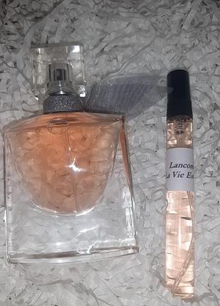 Lancome la vie est belle