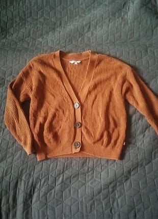 Кардиган на девочкуwe 3