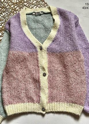 Светр кардиган