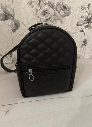 Рюкзак еко шкіра🎒