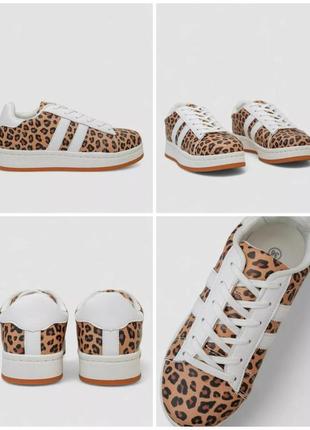 Кроссовки женские демисезонные