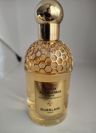 Парфум mancera aoud lemon mint