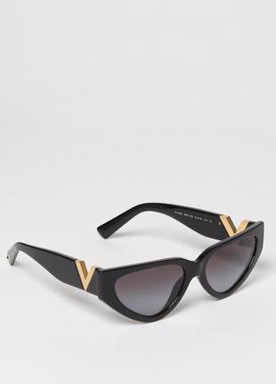 Окуляри valentino cat eye