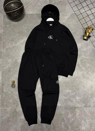 Спортивний костюм calvin klein