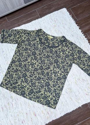 Блуза 🔥акція 10 речей за 350 грн🔥