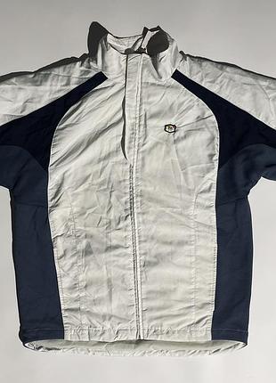 Вінтажна олімпійка nike 00s tn track jacket tuned