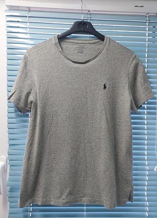 Футболка polo ralph lauren