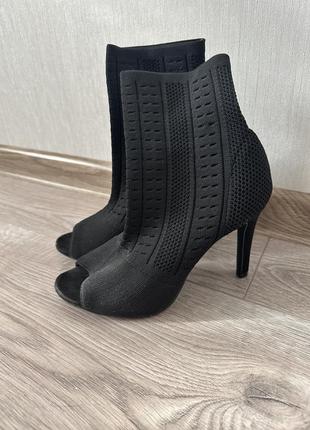 Підбори з резинкою