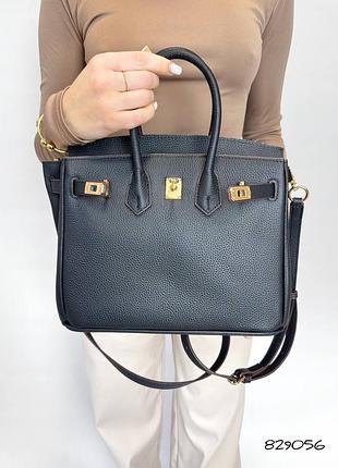 А829056 сумка в кожа 6