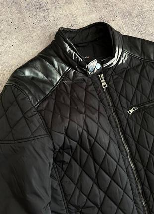 Куртка armani
