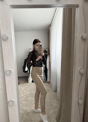 Лосины zara