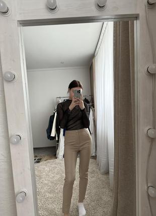 Лосины zara2 фото