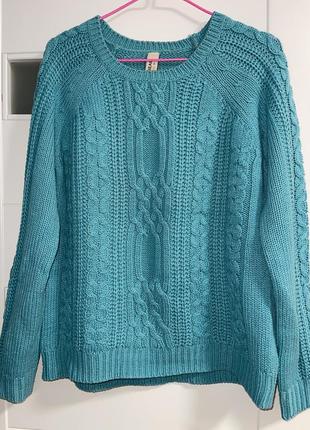 Свитер pull &amp; bear