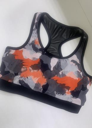 Топ спортивный