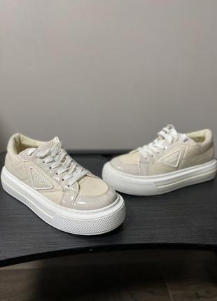 Кеди fashion shoes