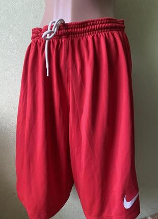 Шорти найк nike dry fit slim fit