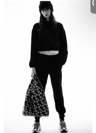 Штани/штани на флісі zara