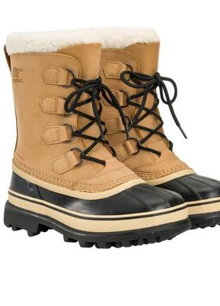 Снежные ботинки, снегоходы sorel