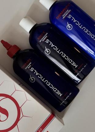 Набір mediceuticals