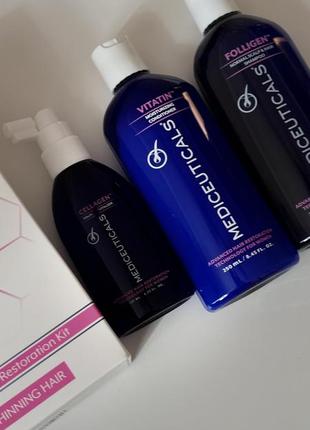 Набір mediceuticals